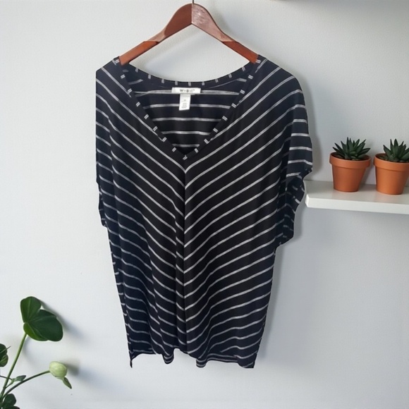 WHBM Martini Top size XL - Picture 7 of 7